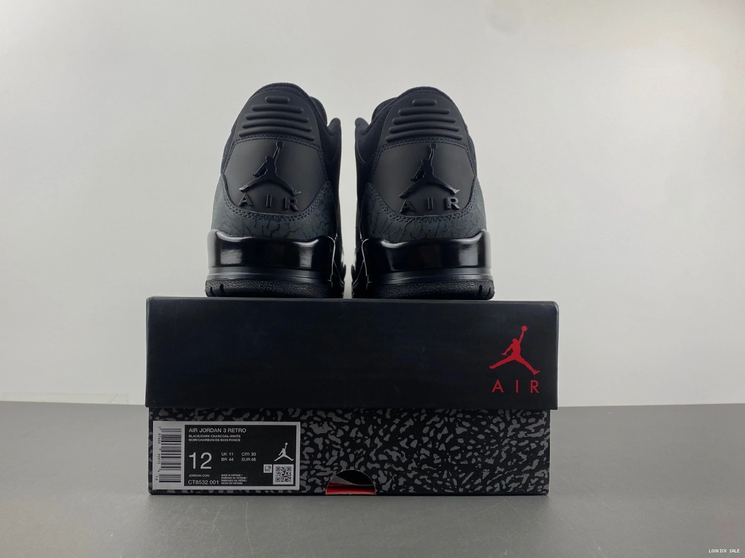 Rep Air Cat